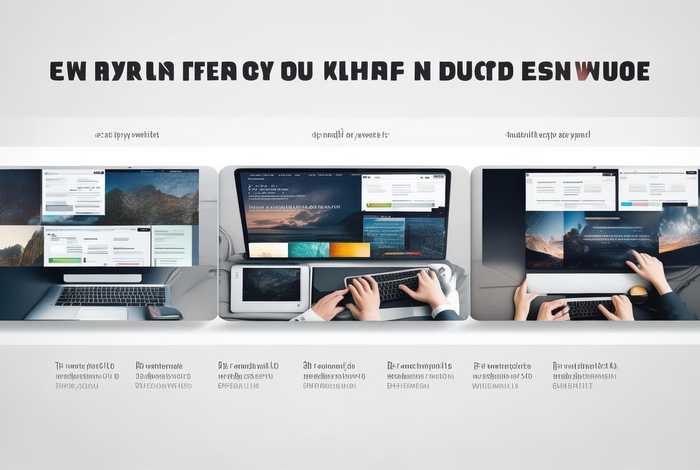 公司网站搭建教程、公司网站搭建教程图片