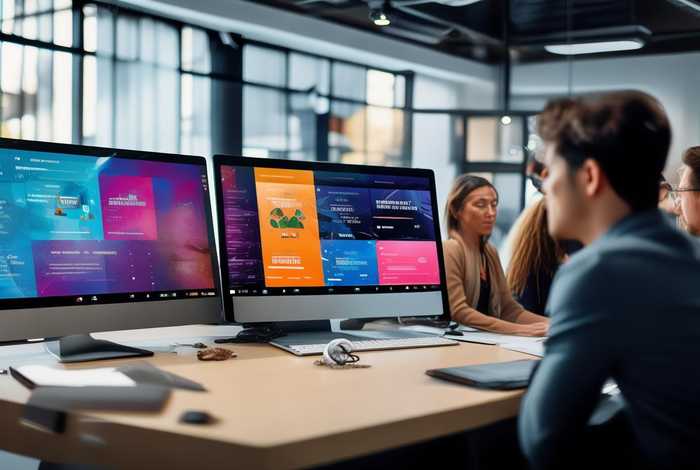 ui设计师做什么的工资高 ui设计师做什么的工资高一点