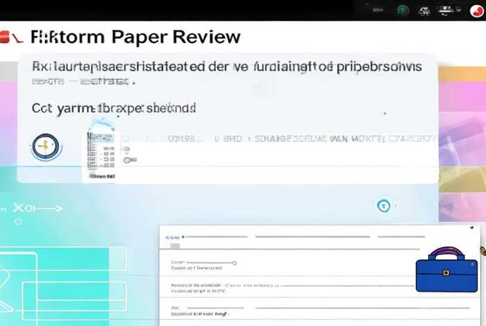 凡科平台论文送审给专家费用么、凡科论文送审平台怎么算过