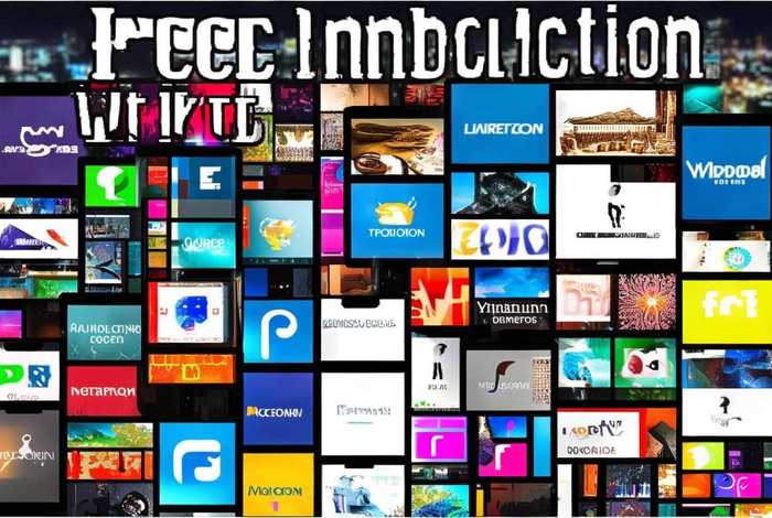 100个免费推广网站下载（100个免费推广网站下载手机版）