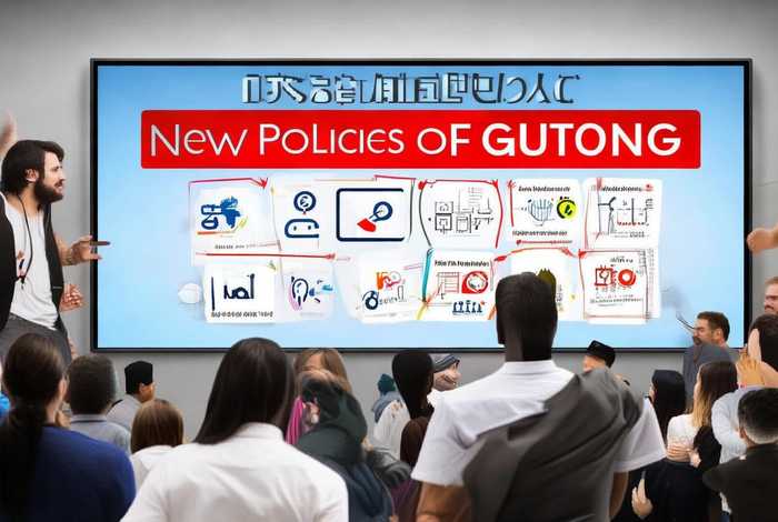 国通有什么新政策 - 国通有什么新政策出台