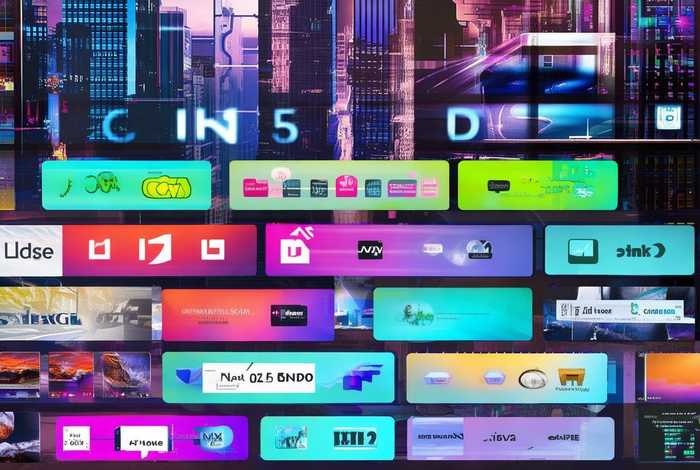 常用的h5制作平台有哪些？ 常用的h5制作平台有哪些软件