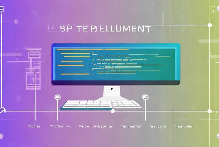 web网页开发教学 - web网页开发步骤
