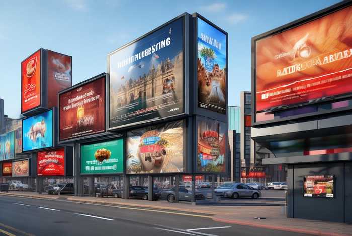 打广告的平台，打广告的平台哪个好