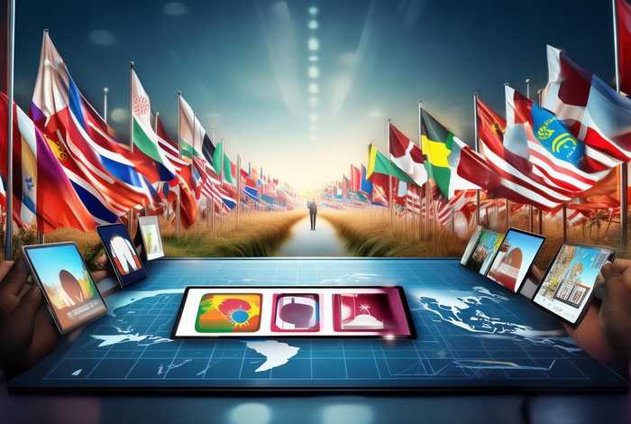 海外独立建站平台 海外独立站 组建