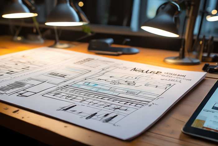 个人网站规划表 个人网站规划表怎么做