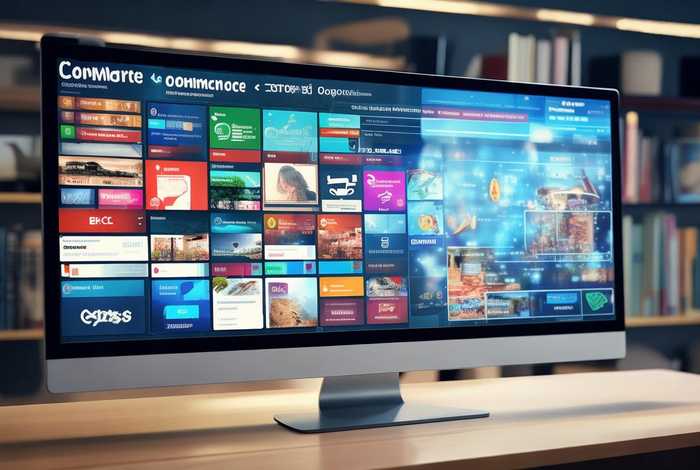 电子商务毕业论文网站，电子商务毕业论文网站有哪些