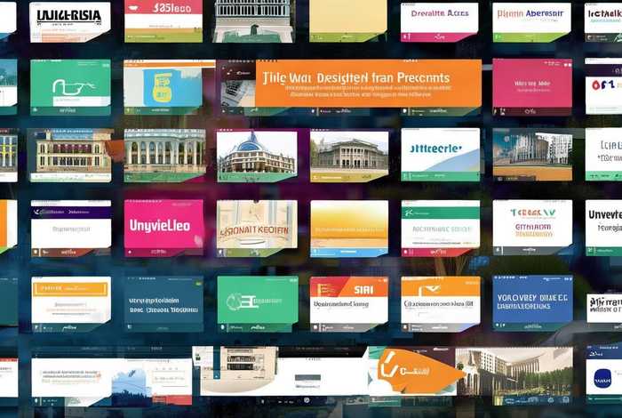 ui设计大学有哪些，ui设计大学有哪些专业