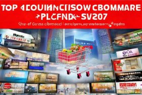 2025年中国十大跨境电商平台排名（2019国内十大跨境电商平台排行榜）