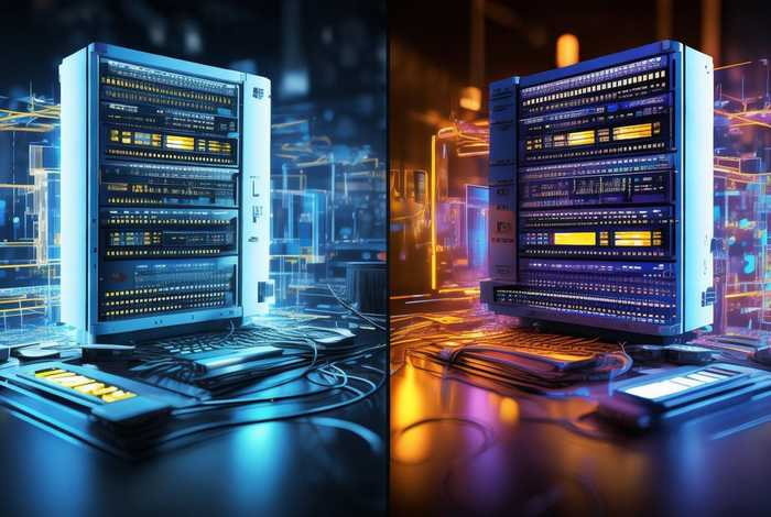 web服务器和应用服务器的区别；web服务器和应用服务器的区别是什么