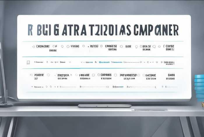 个人申请注册公司流程怎么写 - 个人申请注册公司流程怎么写才正确