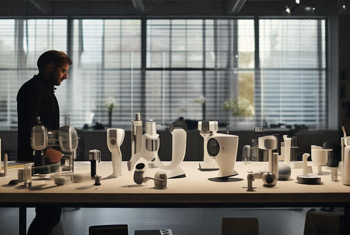 出名的产品设计师 出名的产品设计师都有谁