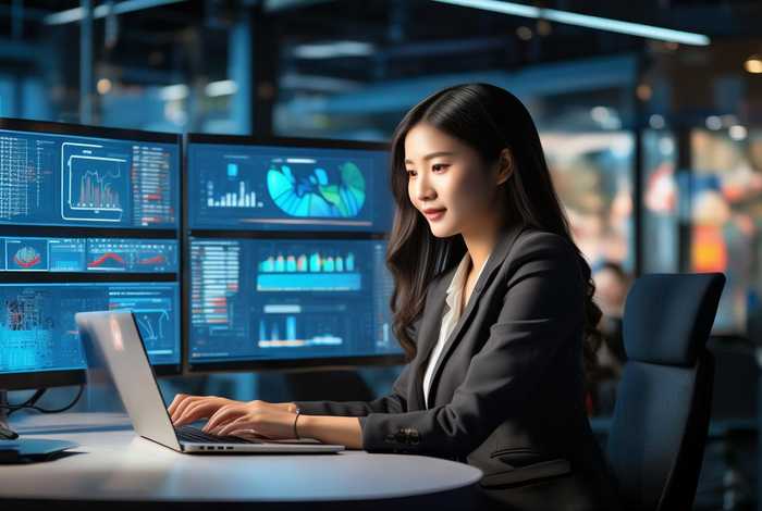 百度网络营销咨询顾问是干嘛的（百度网络营销咨询顾问是干嘛的啊）