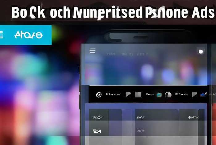 电话广告怎么屏蔽 - 电话广告怎么屏蔽掉