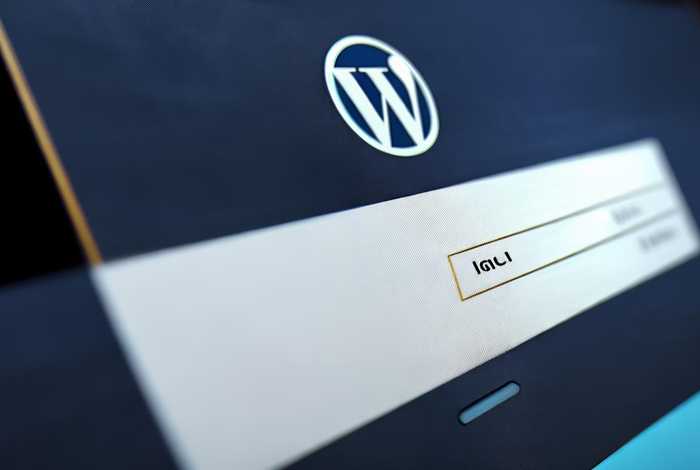 wordpress后台登录方法 wordpress 登录页面