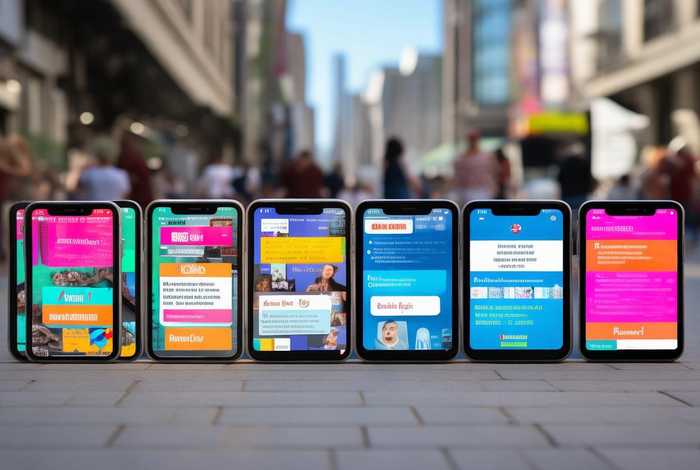 短信广告投放方法 - 短信广告投放方法有哪些