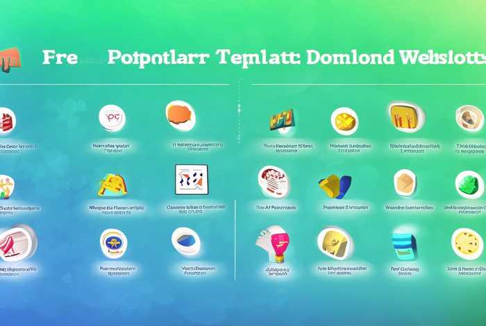 ppt模板下载免费网站 - ppt模板下载免费网站有哪些 ppt模板下载免费网站 - ppt模板下载免费网站有哪些