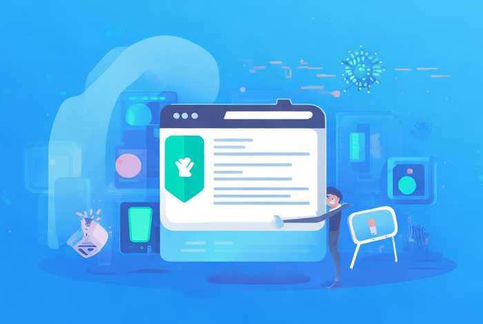 https的网站有病毒吗 https的网站安全吗