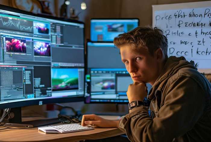 给别人做一个视频多少钱 给别人做一个视频多少钱合适