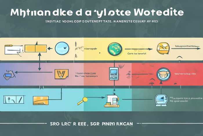 电影网站制作流程（电影网站制作流程图）