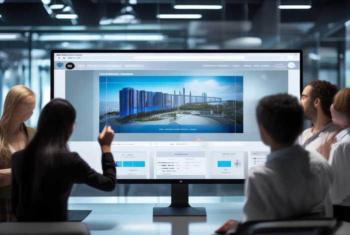 公司网站建设推荐（公司网站建设推荐理由）