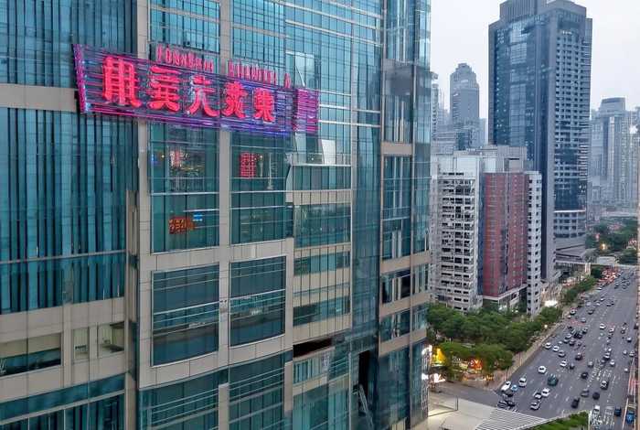 佛山货拉拉公司地址在哪里、佛山货拉拉公司地址在哪里查询