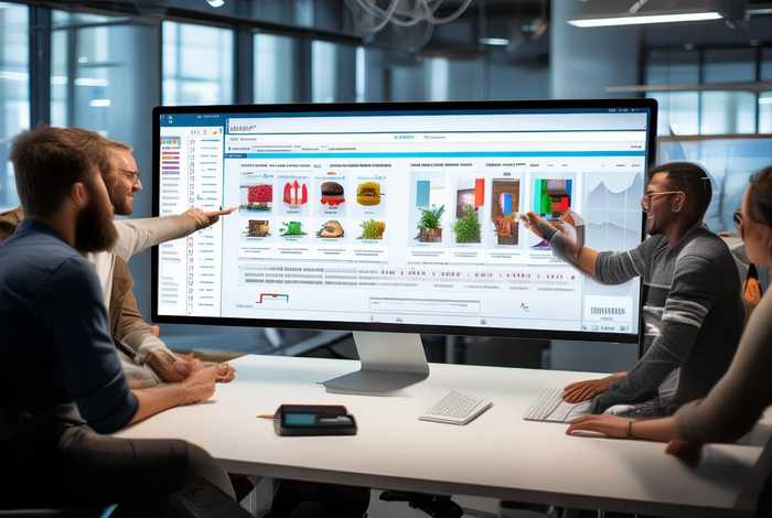 电商平台开发软件怎么样啊，电商平台开发软件怎么样啊赚钱吗