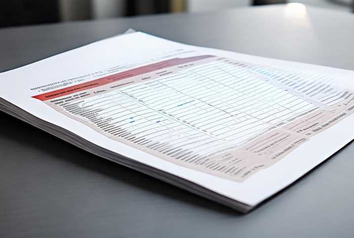 报价清单明细表格式；报价清单明细表格式图片