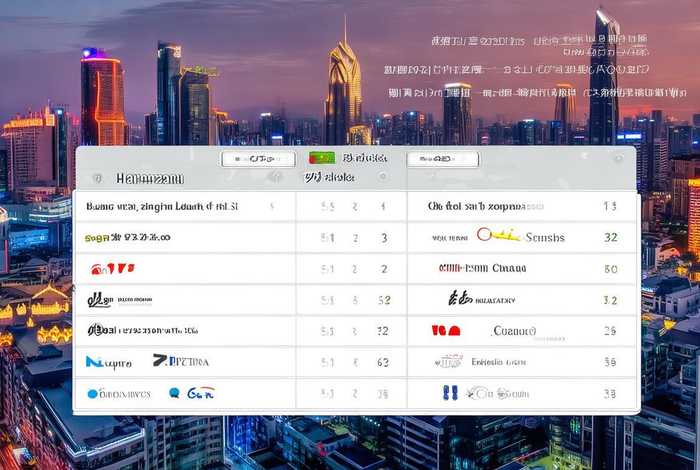 杭州做网站的网络公司排名、杭州做网站的网络公司排名榜