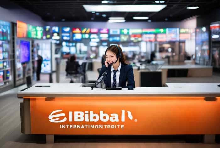 阿里巴巴国际站（阿里巴巴国际站电话客服人工服务）