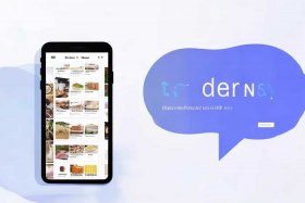 b2b订货软件；手机b2b订货软件