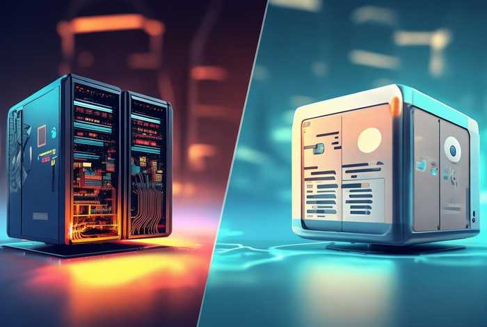 web服务器和web浏览器的区别，web服务器和web浏览器的区别是什么