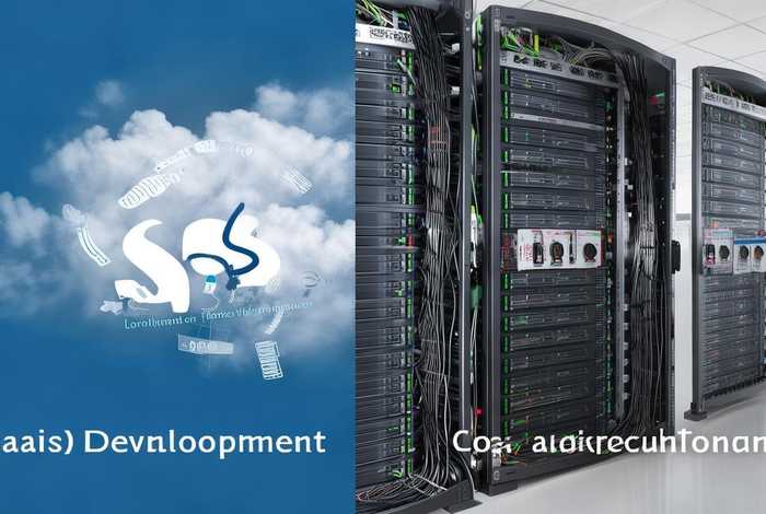 saas和本地部署的区别；saas和本地部署的区别在哪