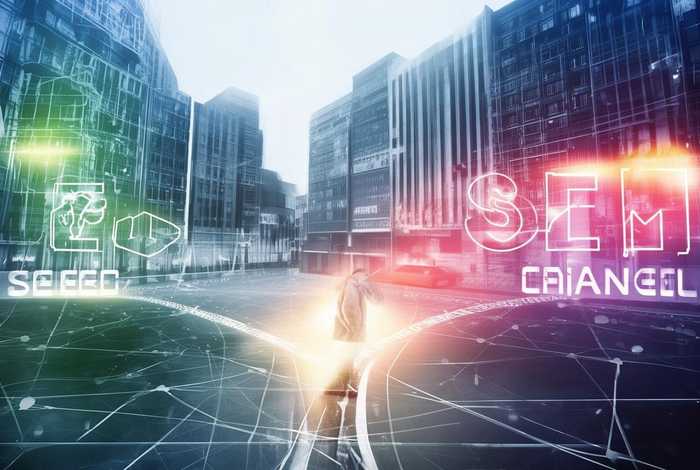seo渠道是什么意思、sem渠道是什么意思