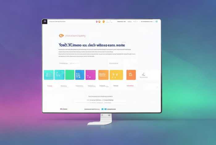 公司网站的设计 - 公司网站的设计思路