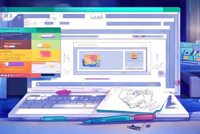 h5网页制作课件、h5网页制作课件怎么做