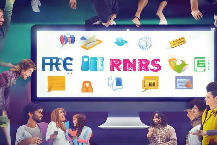 给大家推荐一个免费的网站（给大家推荐一个免费的网站有哪些）