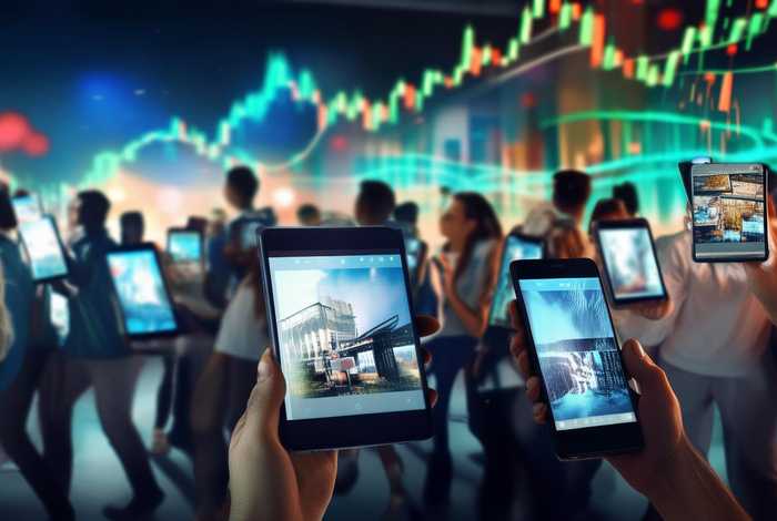 短视频营销模式的变革和金融有什么关系、短视频营销模式的变革和金融有什么关系吗 短视频营销模式的变革和金融有什么关系、短视频营销模式的变革和金融有什么关系吗