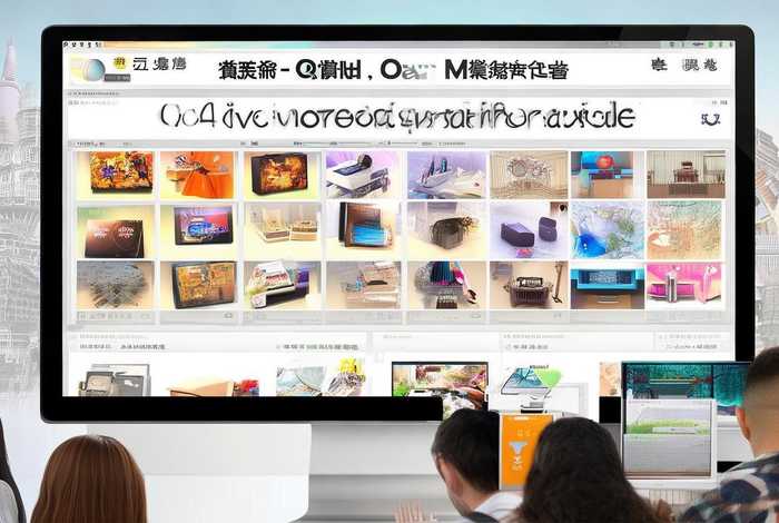 海外一件代发平台易川 一件代发海外电商平台