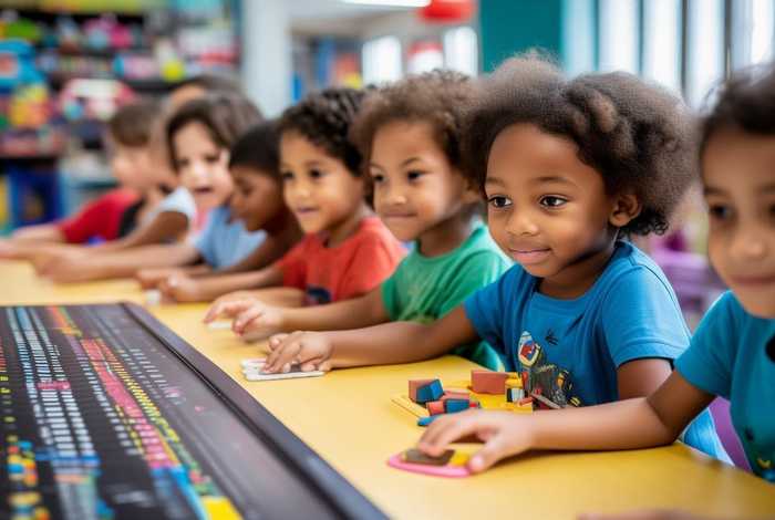 编程课对孩子好吗 编程课对孩子好吗有帮助吗