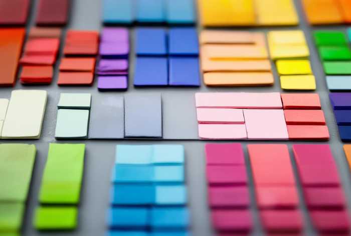 html色彩代码大全，html颜色代码大全