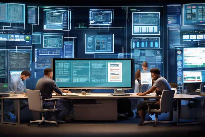 app软件开发；如何做app软件开发