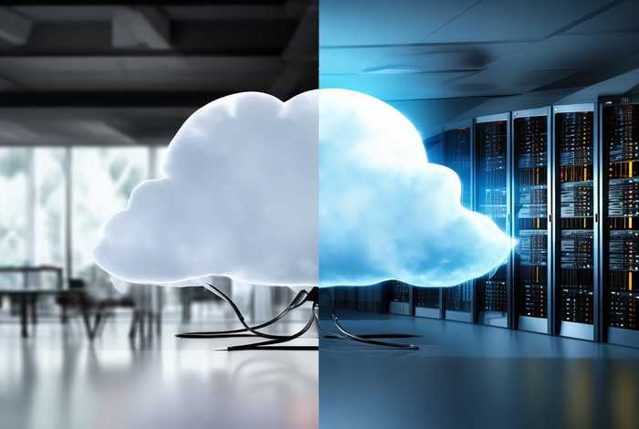 saas部署与独立部署区别、saas部署与独立部署区别是什么