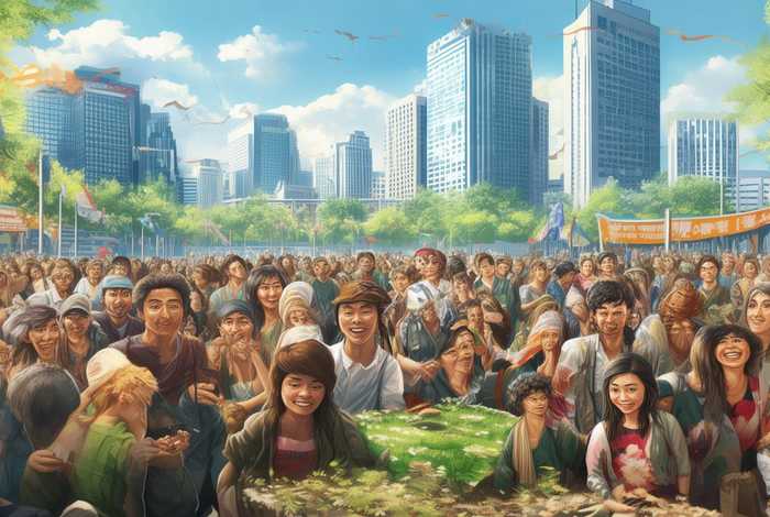 创建全国文明城市调查问卷题目（创建全国文明城市调查问卷题目怎么写）