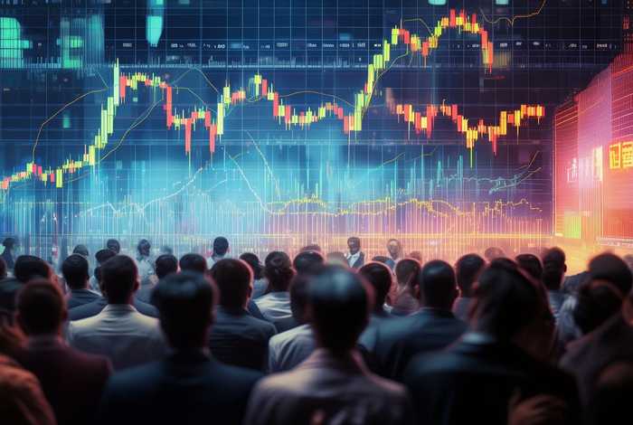 电商概念股龙头股 电商概念股大涨龙头股份