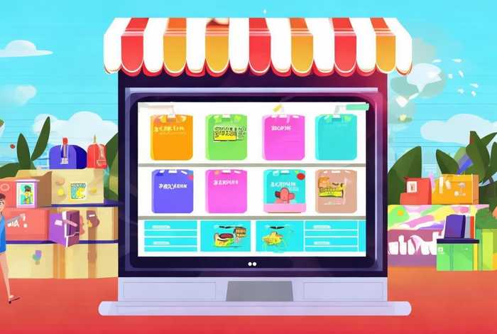 彩虹云商城网站快手 彩虹云商城网站快手是正品吗