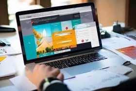 抚州可视化网站制作报价表、可视化制作网页