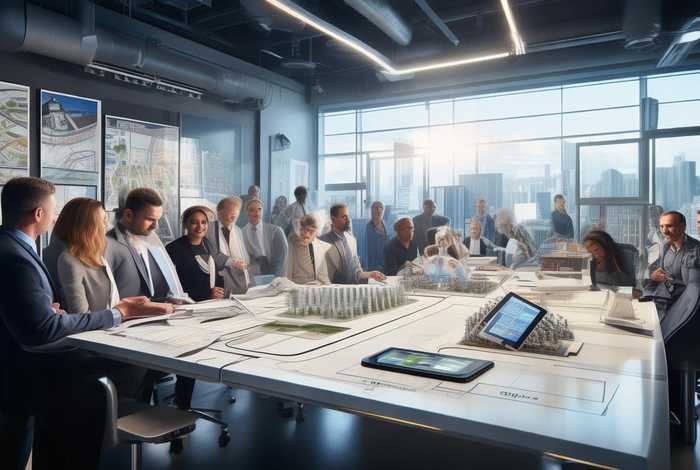 房地产网站建设方案 - 房地产网站建设策划方案