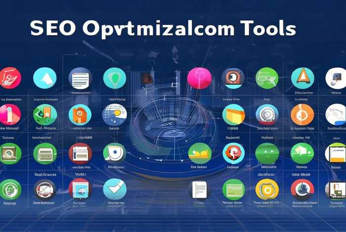 seo有哪些优化工具、seo有哪些优化工具类型