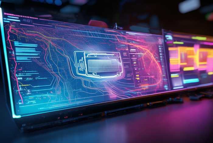 大件查询平台 大件运输信息平台查询